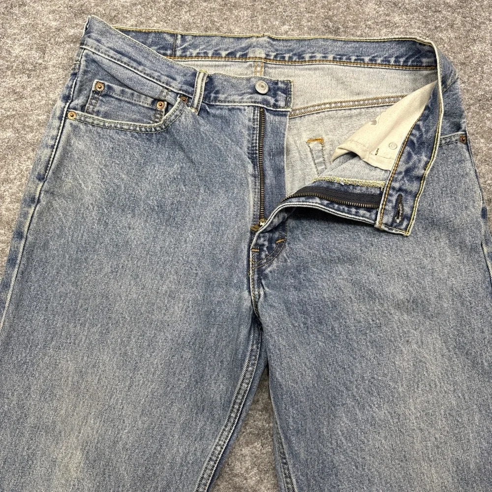 Levis levis 550